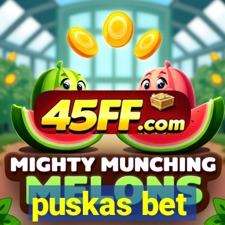 puskas bet